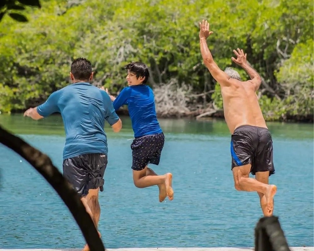 Isla Cocoliso - Image 24