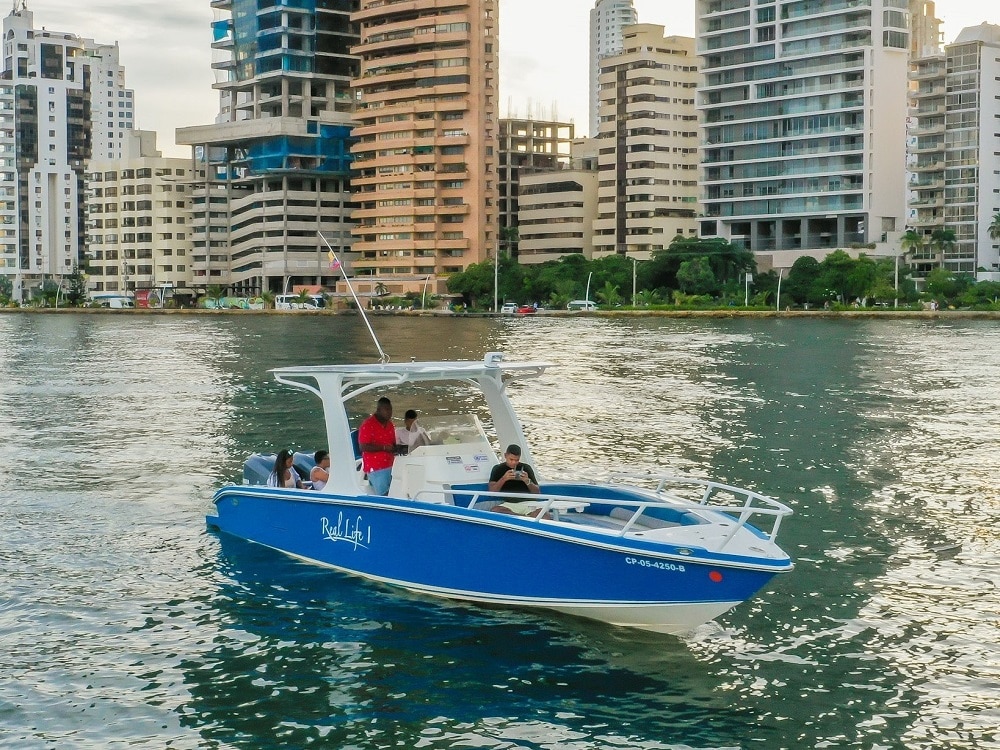 Lancha Real Life I - Image 3