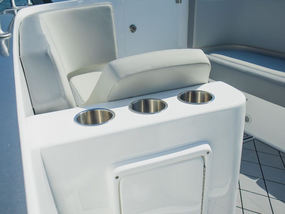 Lancha Blue Horizon - Image 15