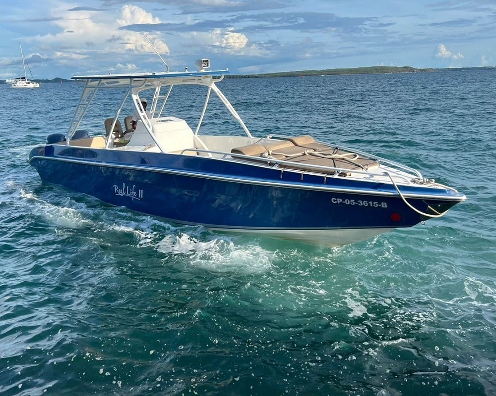 Lancha Real Life II - Image 17