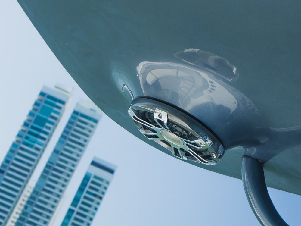 Lancha Blue Horizon - Image 11