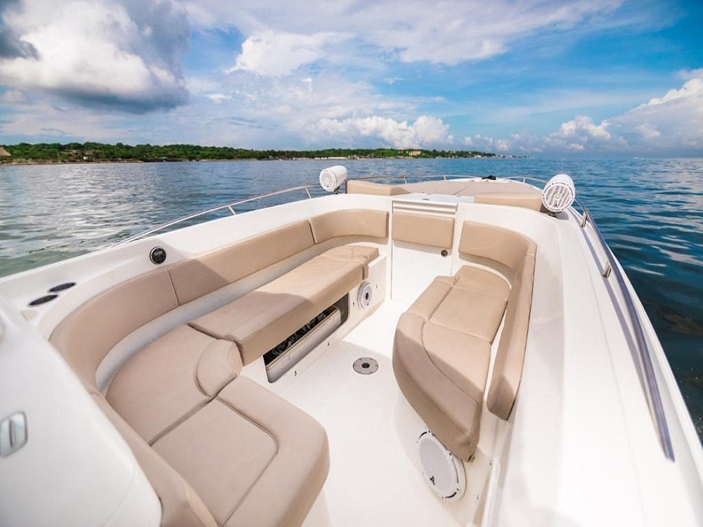 Lancha Mon Amour - Image 12