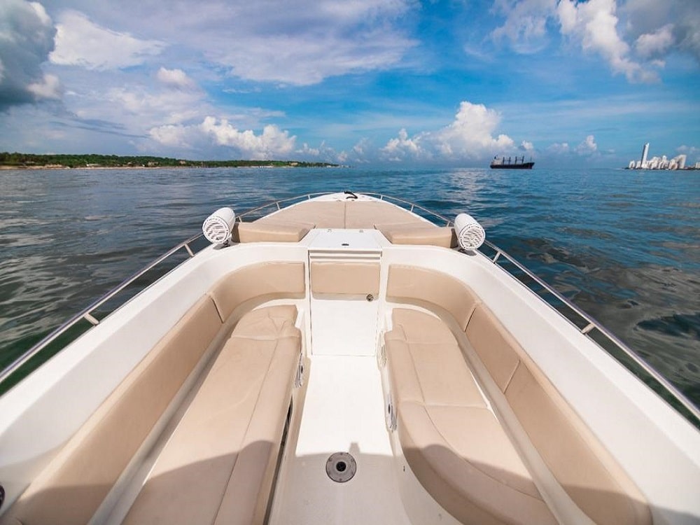 Lancha Mon Amour - Image 11