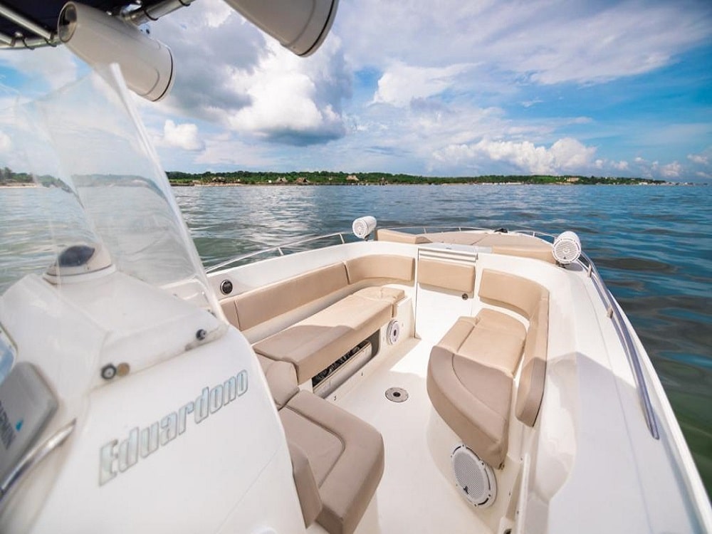 Lancha Mon Amour - Image 10