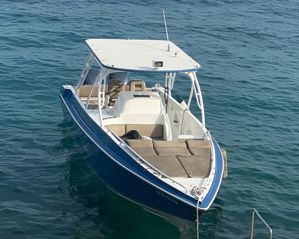 Lancha Real Life II - Image 16