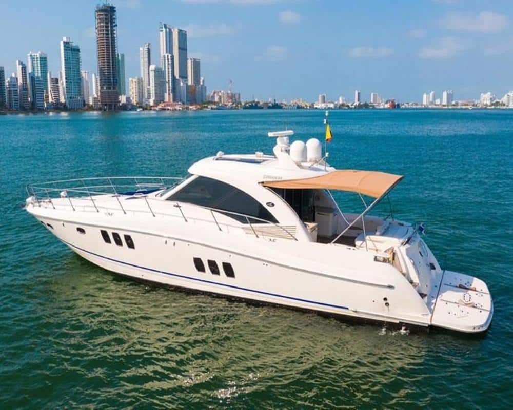 Yate Sea Ray Sundancer 62 - Image 6