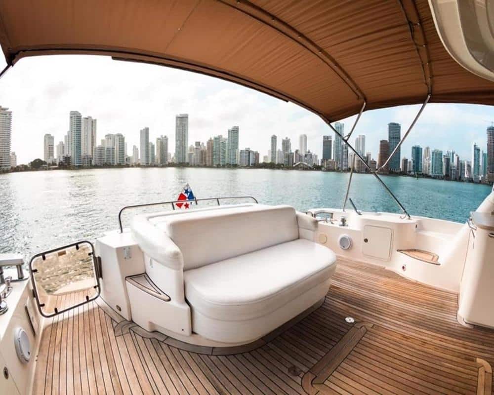 Yate Sea Ray Sundancer 62 - Image 18