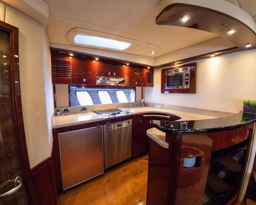 Yate Sea Ray Sundancer 62 - Image 17