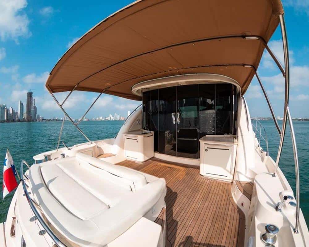 Yate Sea Ray Sundancer 62 - Image 23