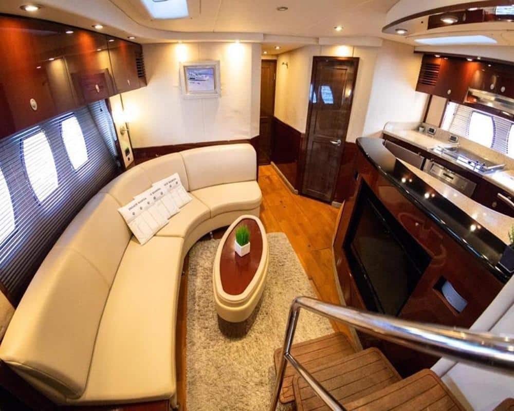 Yate Sea Ray Sundancer 62 - Image 15