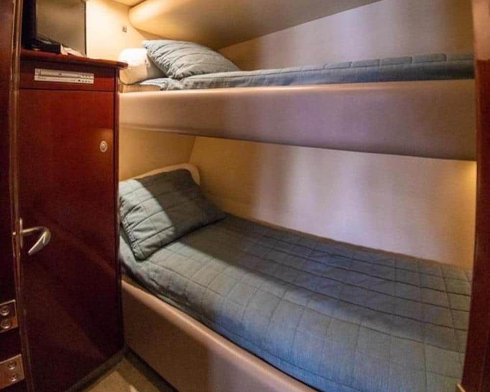 Yate Sea Ray Sundancer 62 - Image 22