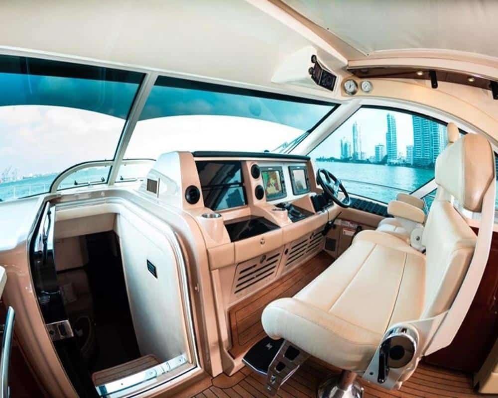 Yate Sea Ray Sundancer 62 - Image 14