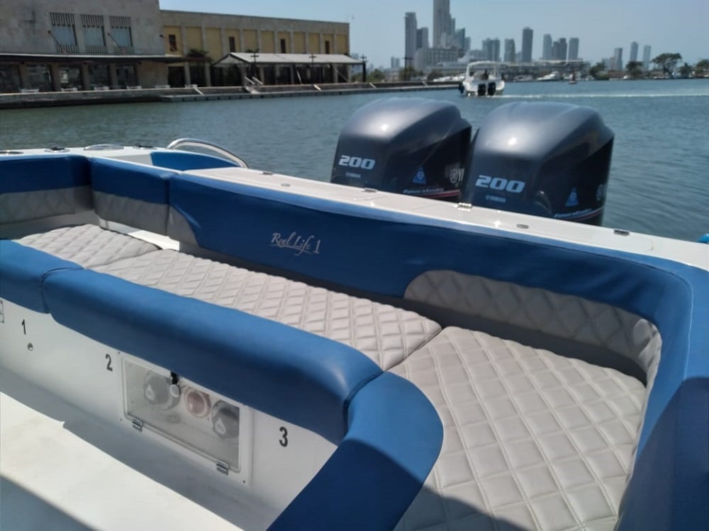 Lancha Real Life I - Image 6