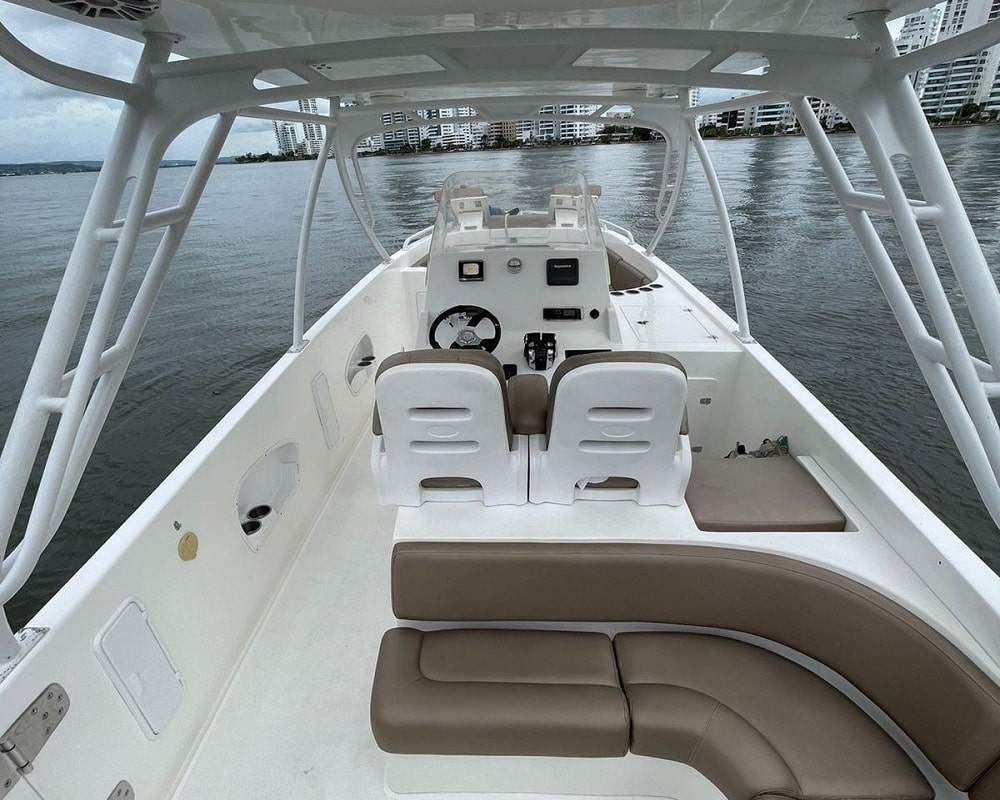 Lancha Real Life II - Image 15