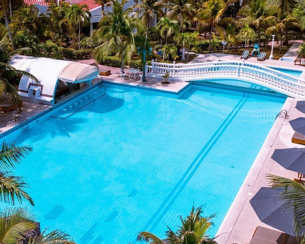 Isla Cocoliso - Image 22