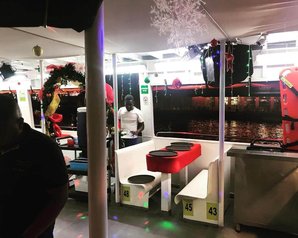 Cena San Silvestre Fiesta de Fin de Año - Image 3