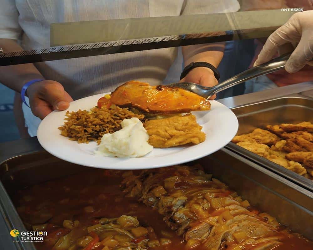 Cena San Silvestre Fiesta de Fin de Año - Image 4