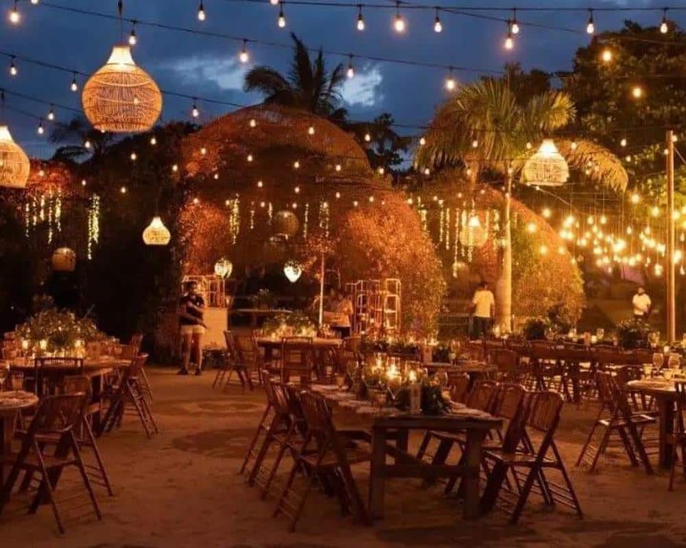 Cena en la Playa en Fénix Beach - Image 9