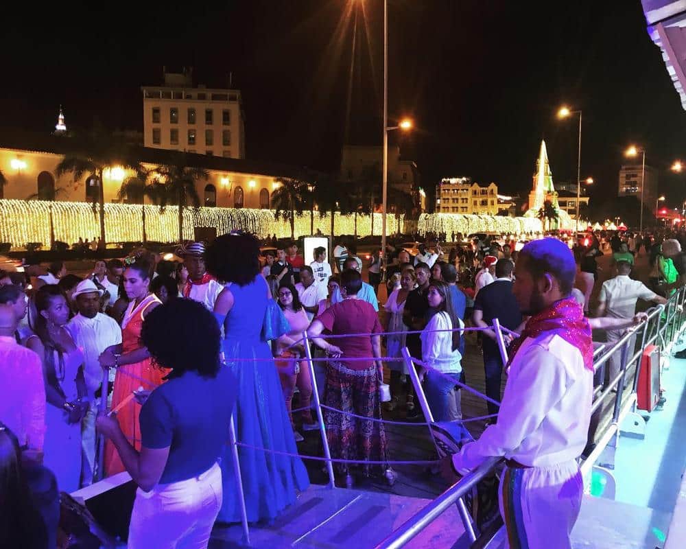 Cena San Silvestre Fiesta de Fin de Año - Image 5