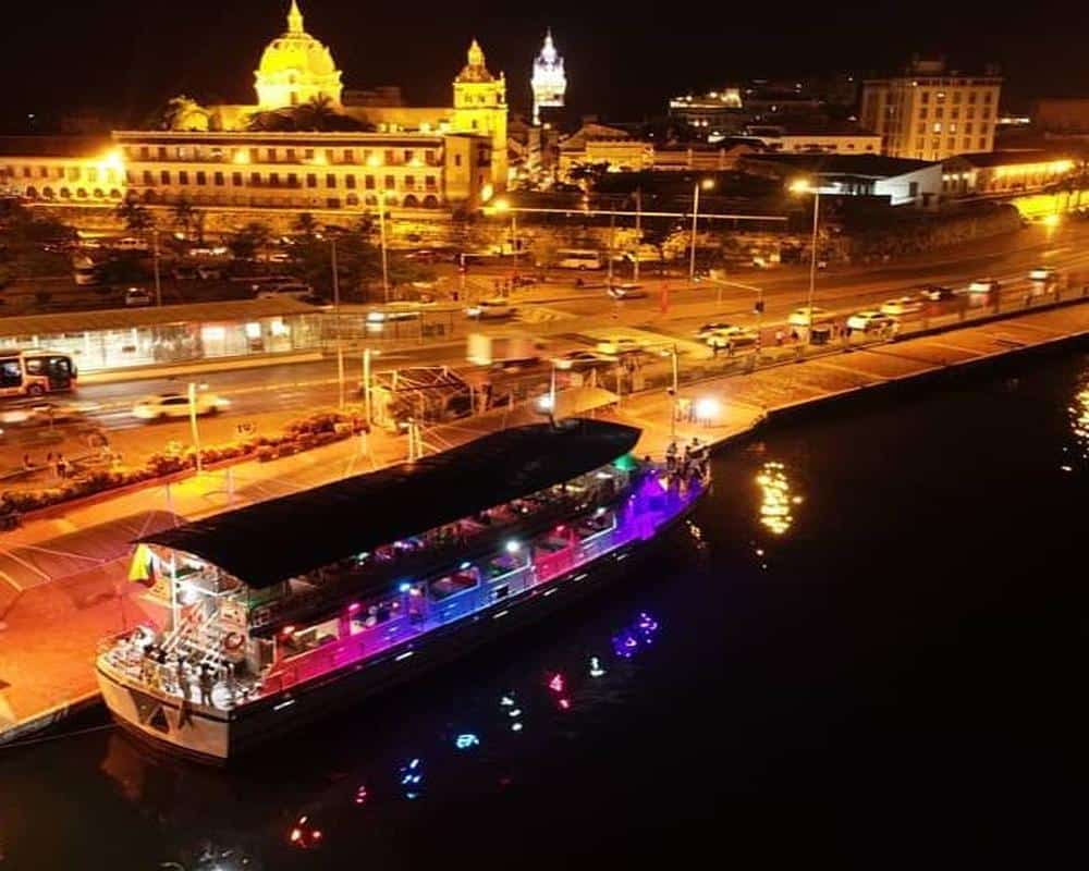 Cena San Silvestre Fiesta de Fin de Año - Image 7