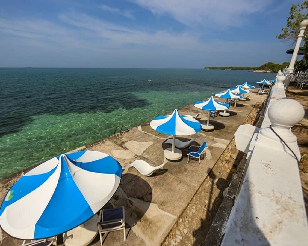 Isla Cocoliso - Image 19