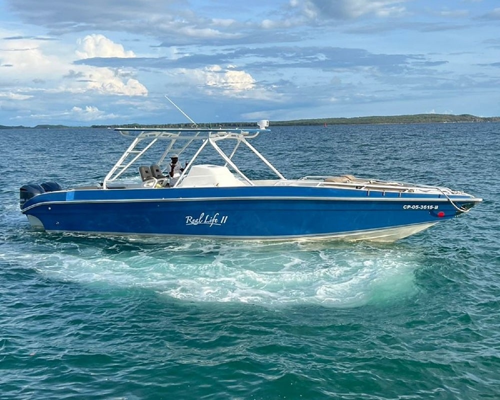 Lancha Real Life II - Image 4