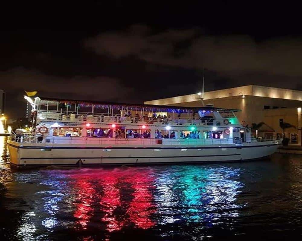 Cena San Silvestre Fiesta de Fin de Año - Image 8