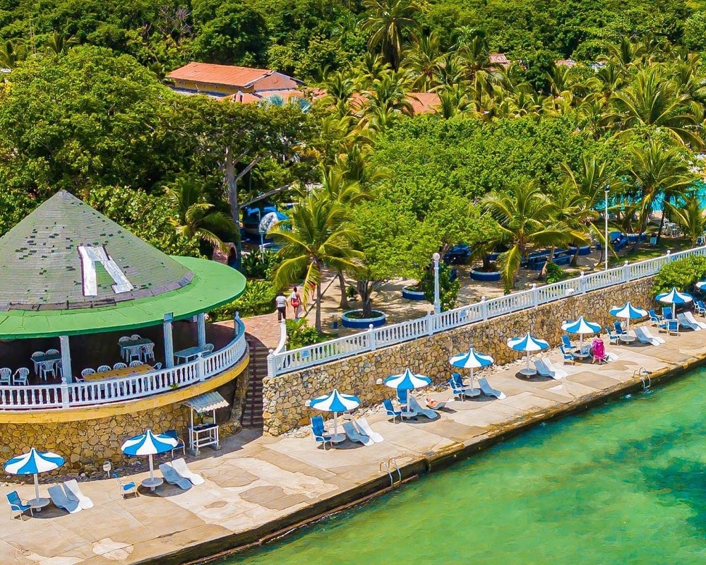 Isla Cocoliso - Image 18