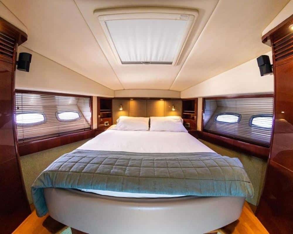 Yate Sea Ray Sundancer 62 - Image 21