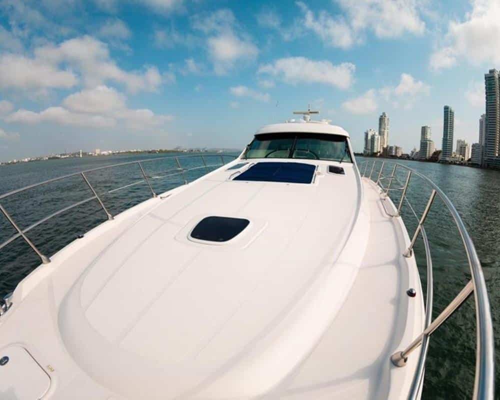 Yate Sea Ray Sundancer 62 - Image 5