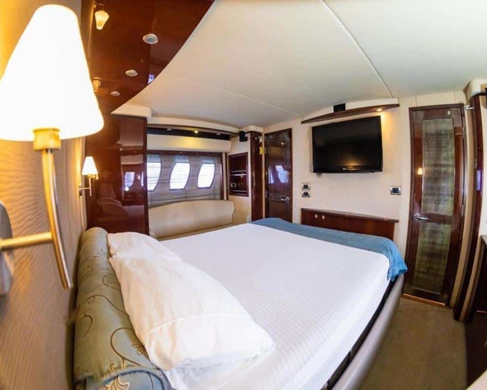 Yate Sea Ray Sundancer 62 - Image 13