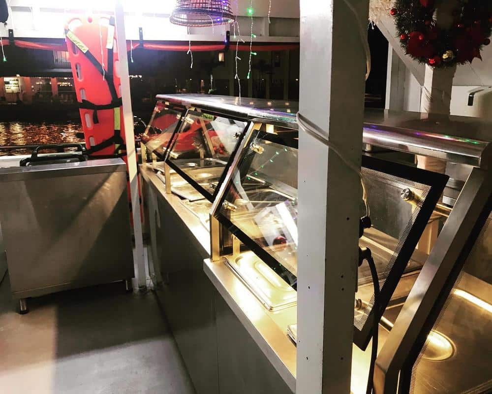 Cena San Silvestre Fiesta de Fin de Año - Image 9