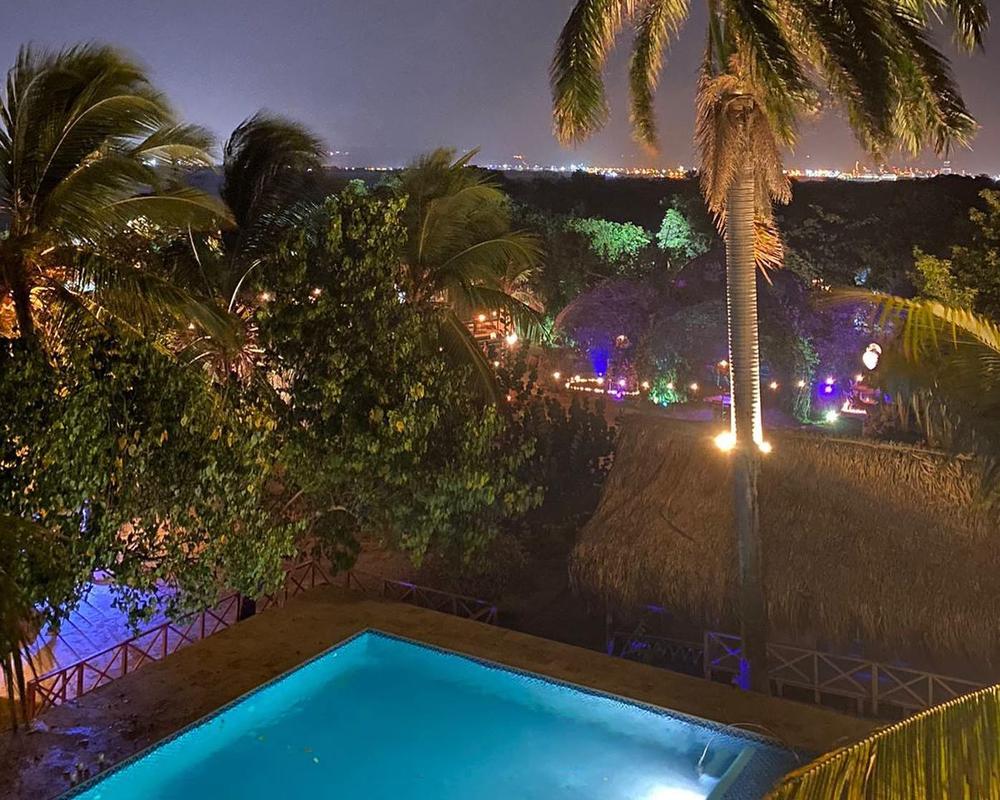 Cena en la Playa en Fénix Beach - Image 5