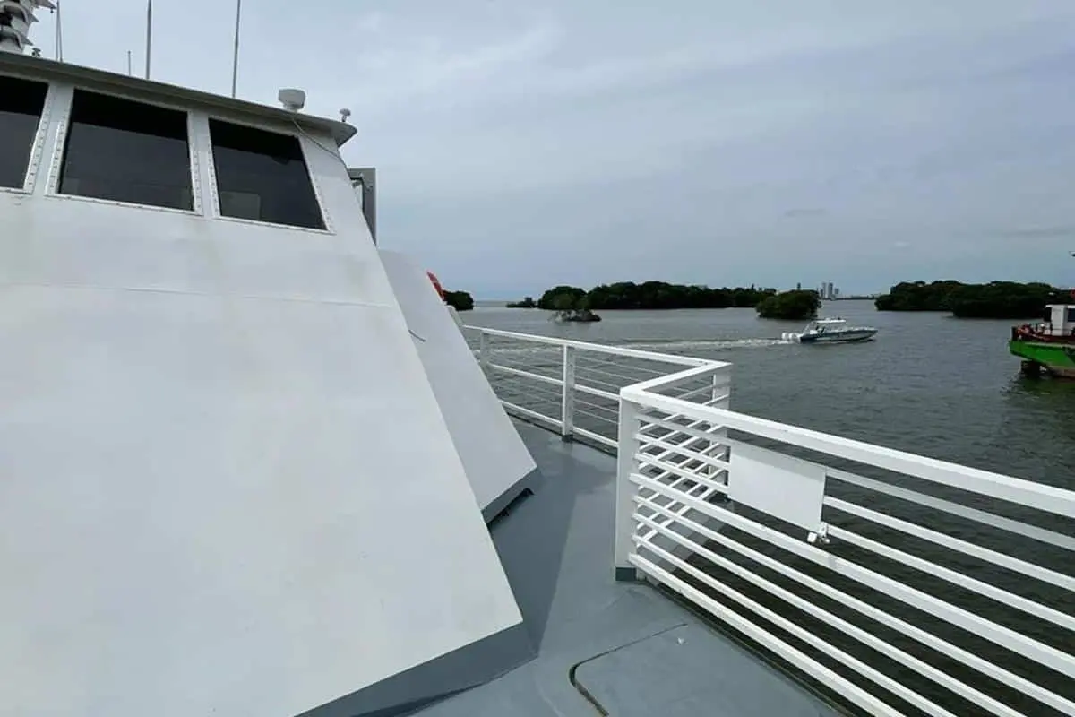 San Silvestre Aqua Caribe - Image 8