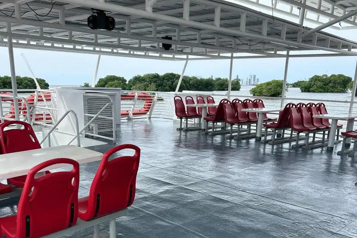 San Silvestre Aqua Caribe - Image 7