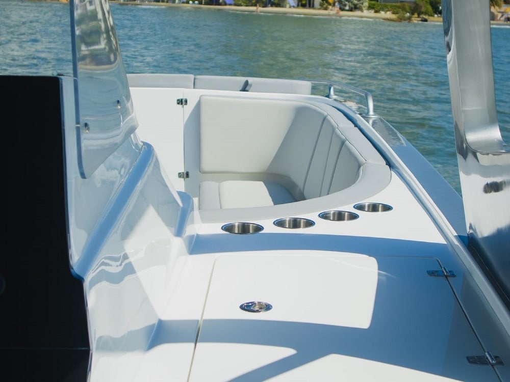 Lancha Blue Horizon - Image 9