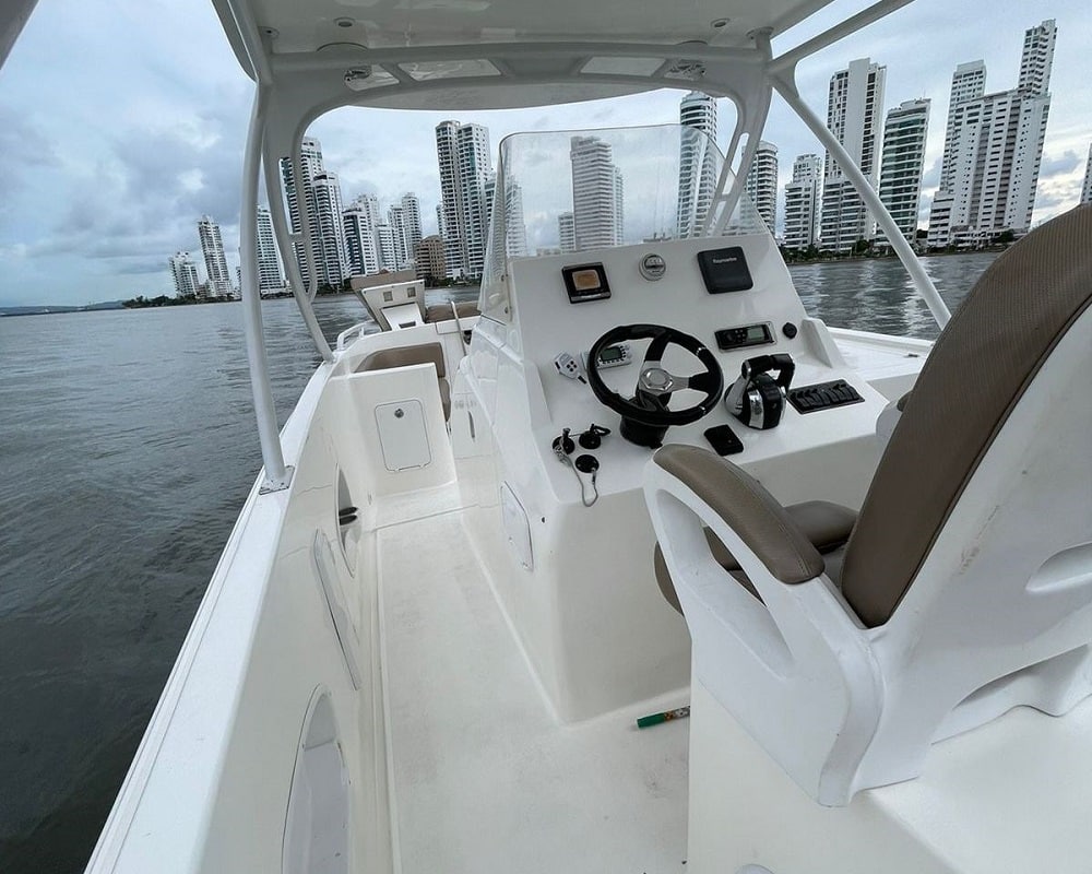 Lancha Real Life II - Image 13