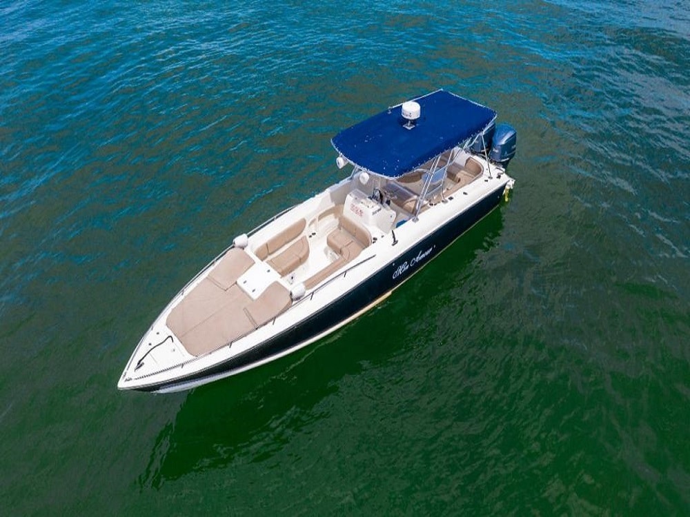 Lancha Mon Amour - Image 4