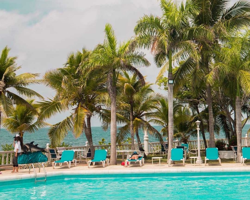 Isla Cocoliso - Image 10