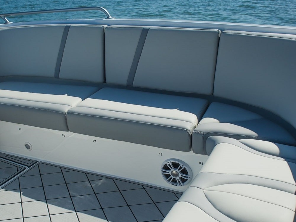 Lancha Blue Horizon - Image 10