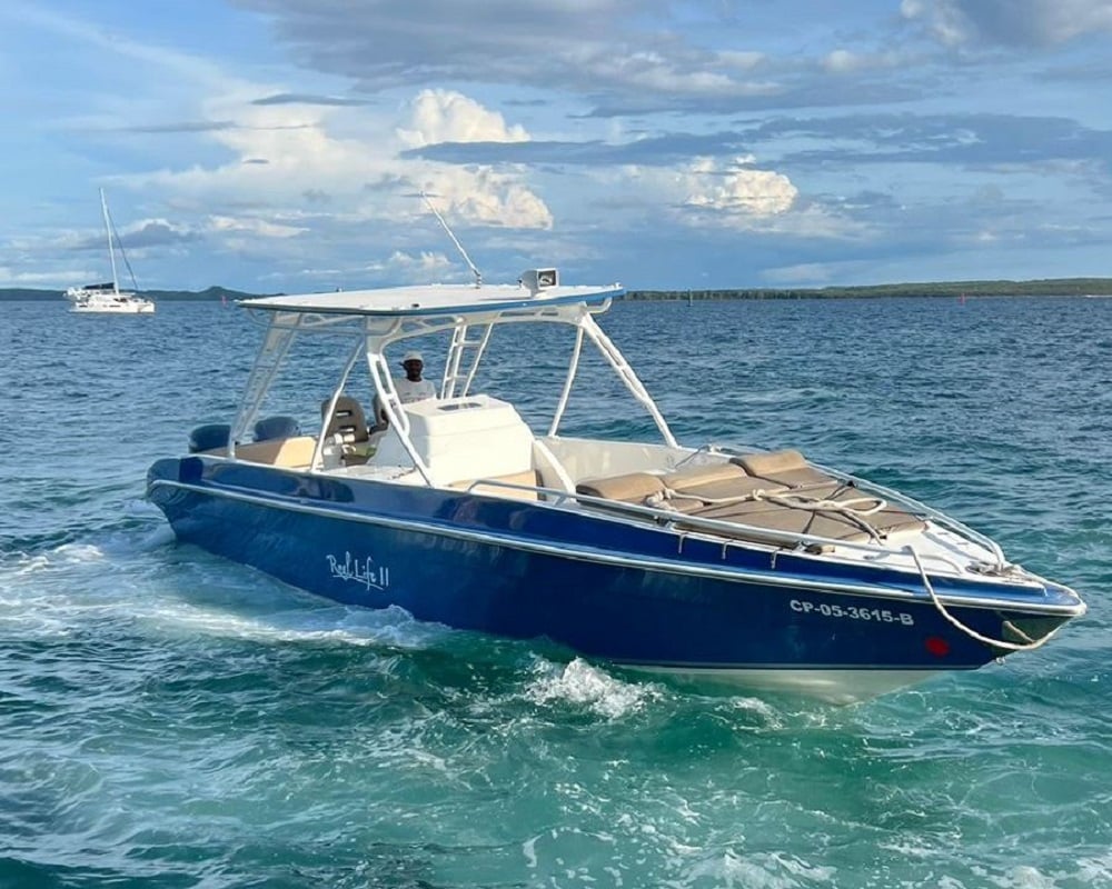 Lancha Real Life II - Image 12