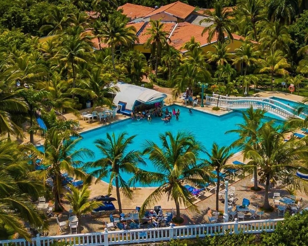 Isla Cocoliso - Image 8