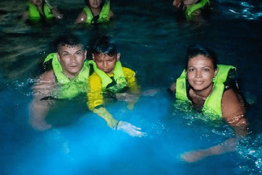 Tour 5 Islas del Rosario - Image 17