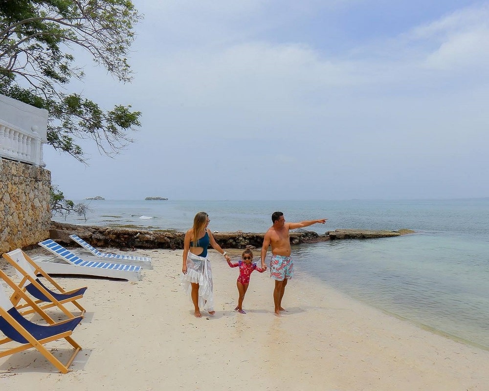 Isla Cocoliso - Image 5