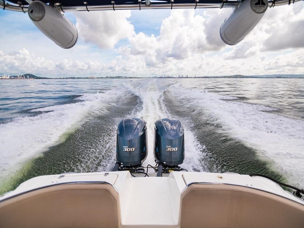 Lancha Mon Amour - Image 7