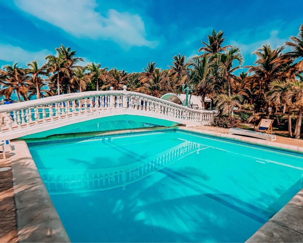 Isla Cocoliso - Image 3