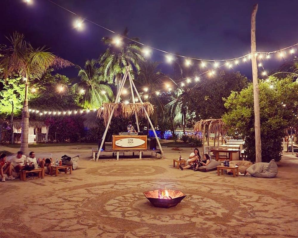 Cena en la Playa en Fénix Beach - Image 3