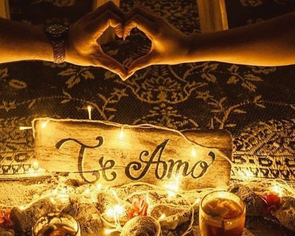 Cena en la Playa en Fénix Beach - Image 2