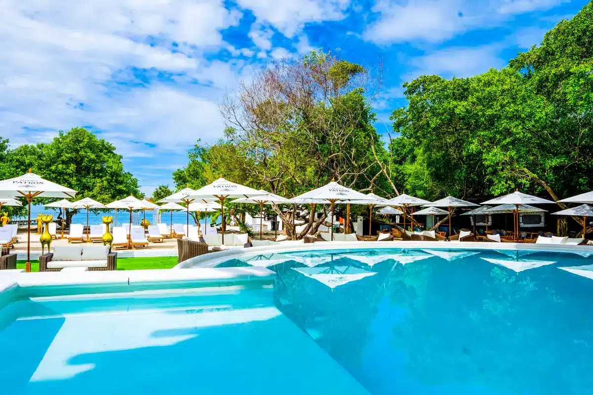 Pao Pao Beach Club - Image 8