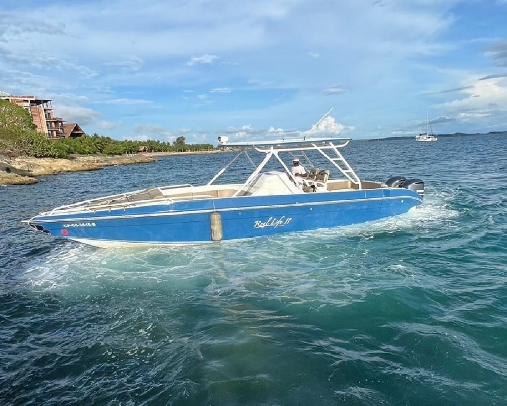 Lancha Real Life II - Image 8